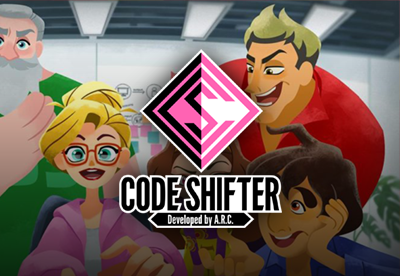 Code Shifter