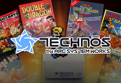 Technōs Collection 1