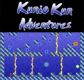 Kunio Kun Adventures