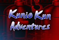 Kunio Kun Adventures