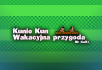 Kunio Kun Wakacyjna Przygoda