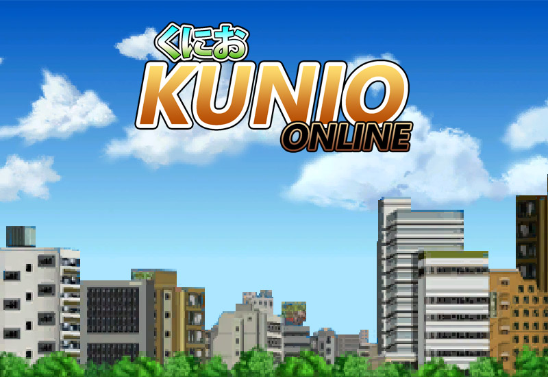 Kunio Online
