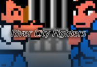 River City Fighters