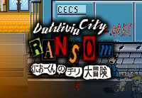 Valdivia City Ransom