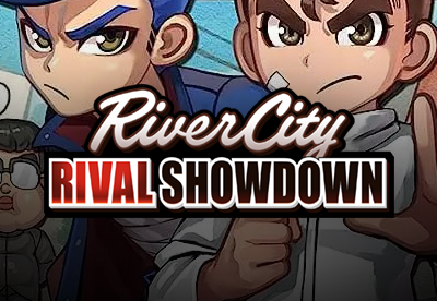River City Rival Showdown