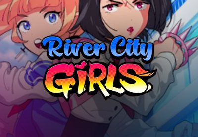 River City Girls