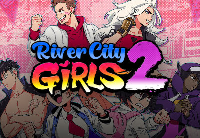 River City Girls 2