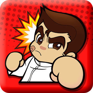 Kunio-kun Nekketsu Street