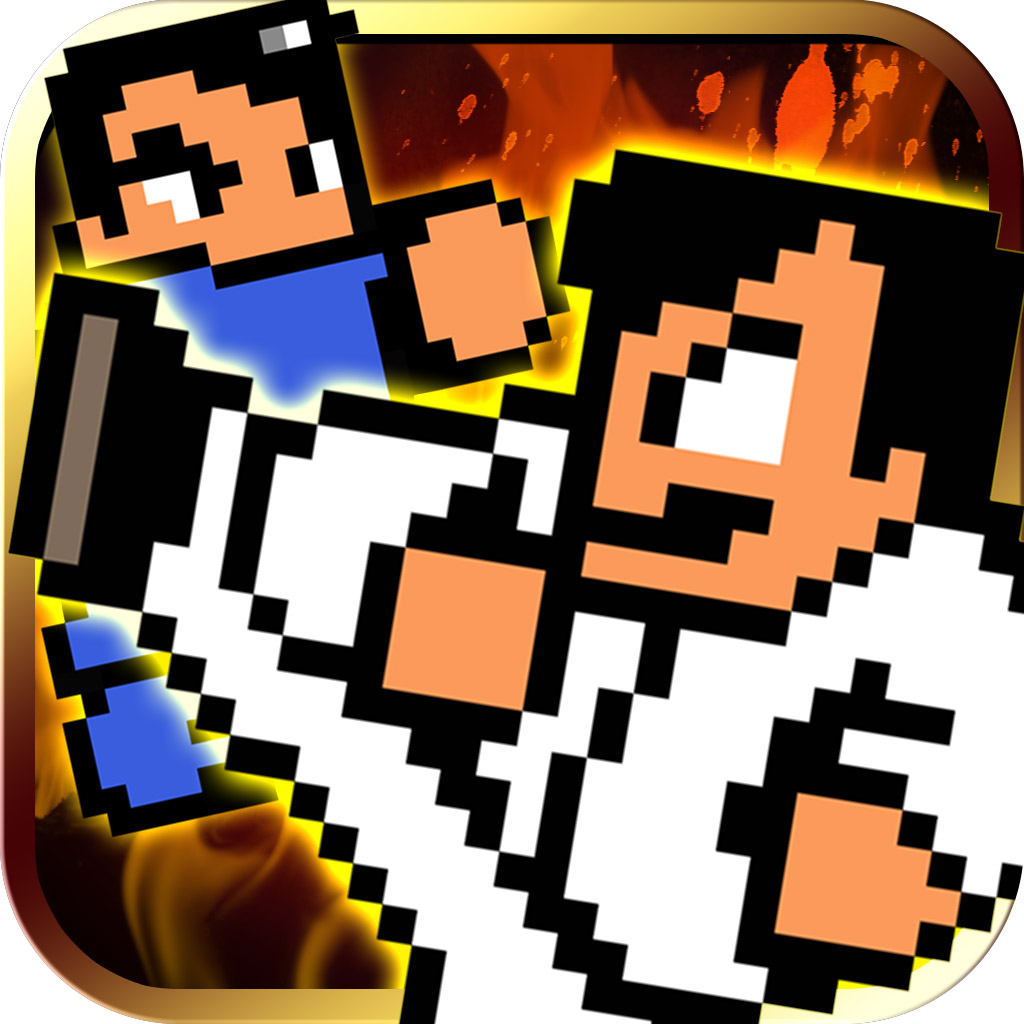 Nekketsu Kunio-kun Game X