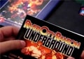 Unboxing River City Ransom Underground!