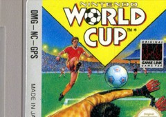 Statystyki do Nintendo World Cup na GB