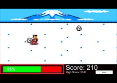 Opis Androidowego Snowboardu