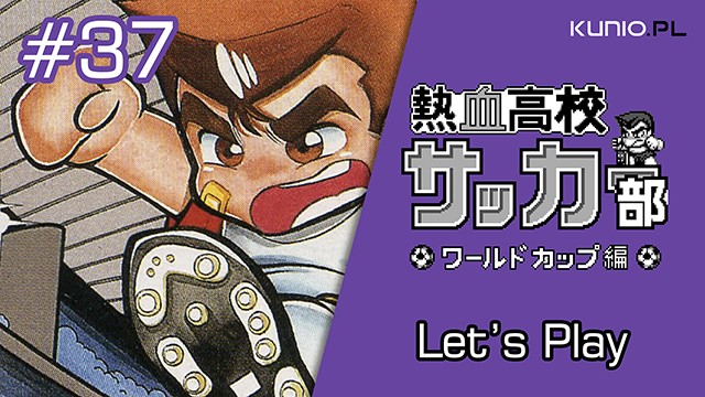 Let's Play #37