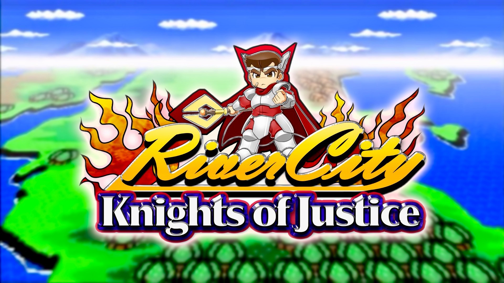 Premiera RC: Knights of Justice