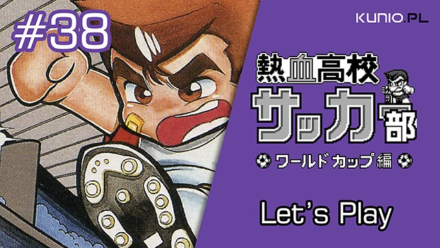 Let's Play #38