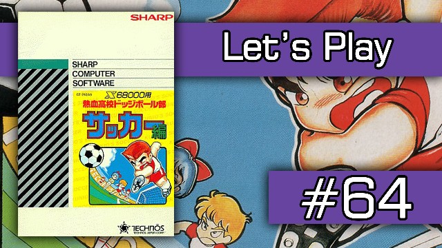Let's Play! #64