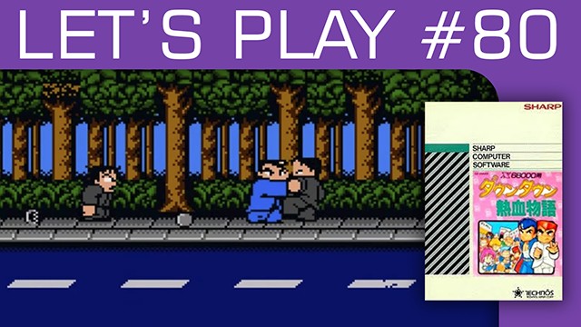 Let's Play! #80