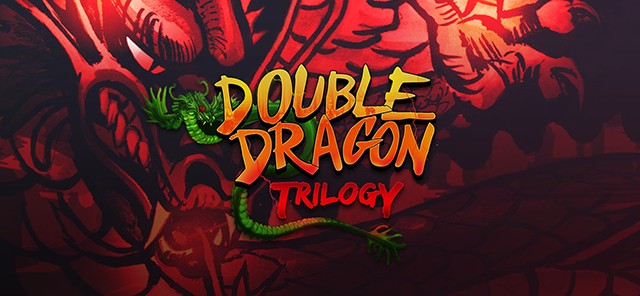 Trylogia Doble Dragon w The World Classic Collection!