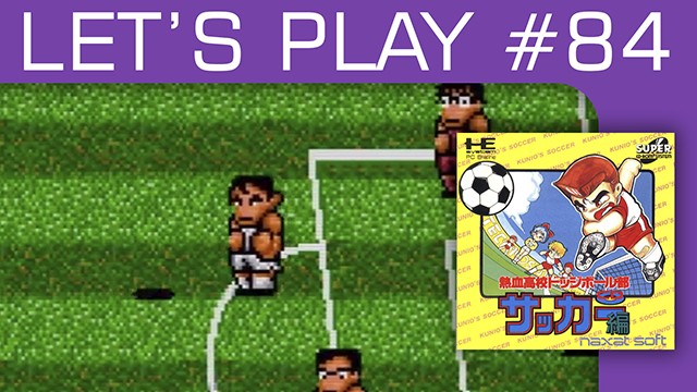 Let's Play! #84