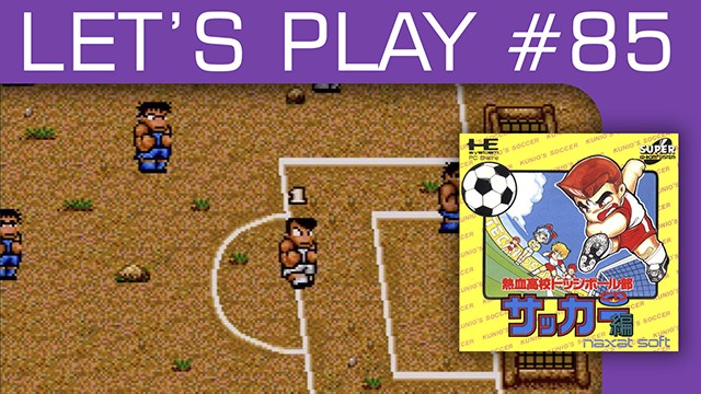 Let's Play! #85