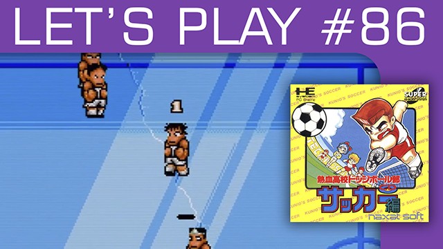 Let's Play! #86