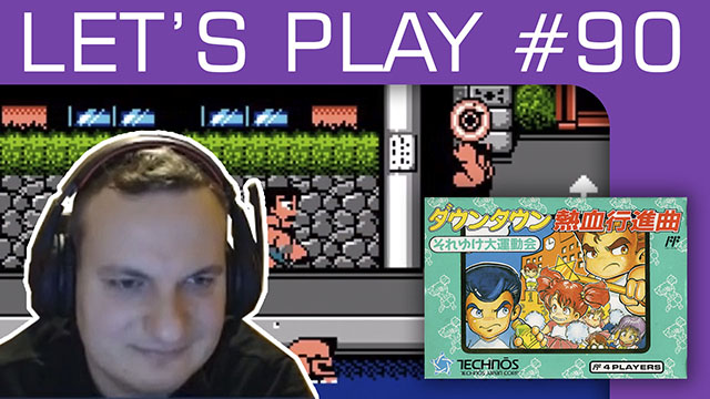 Let's Play! #90