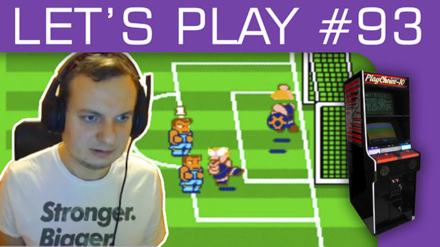 Let's Play! #93