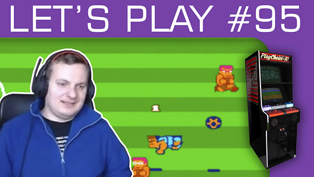 Let's Play! #95