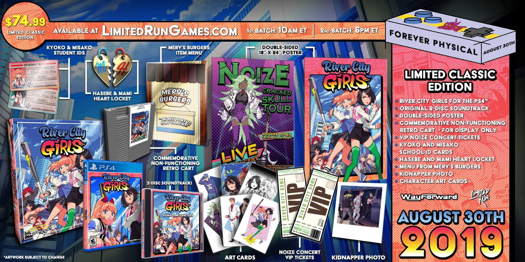 Rusza preorder na RCG!