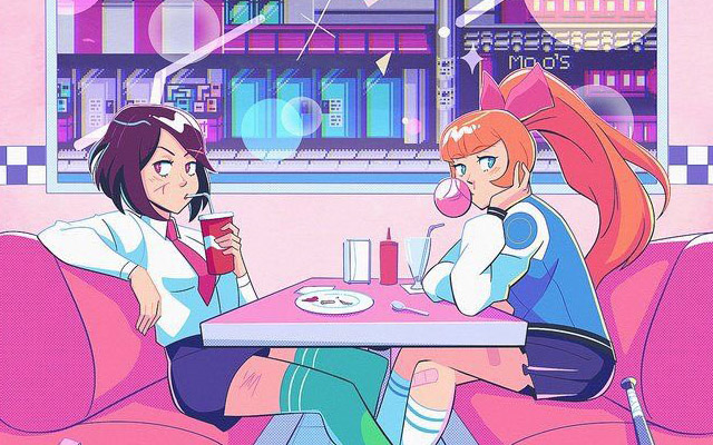 River City Girls - Poradnik #3