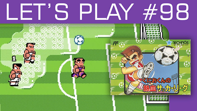 Let's Play! #98
