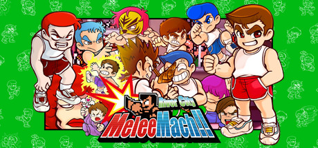 Premiera River City Melee March!!