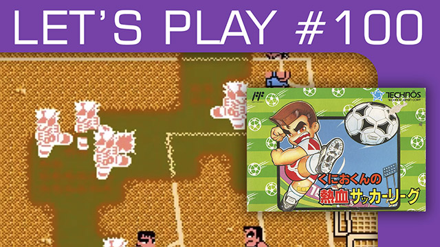 Let's Play! #100 !!!
