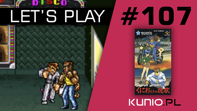 Let's Play! #107