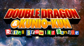 DD & KK Retro Brawler Bundle nie dla Polaków?