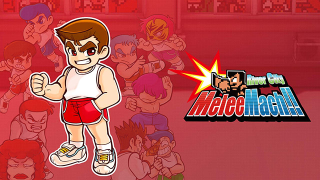 Recenzja Downtown Rantō Kōshinkyoku Mach!