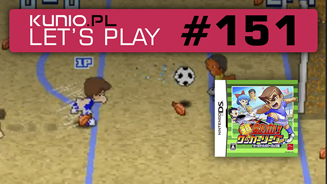 Let's Play! #151