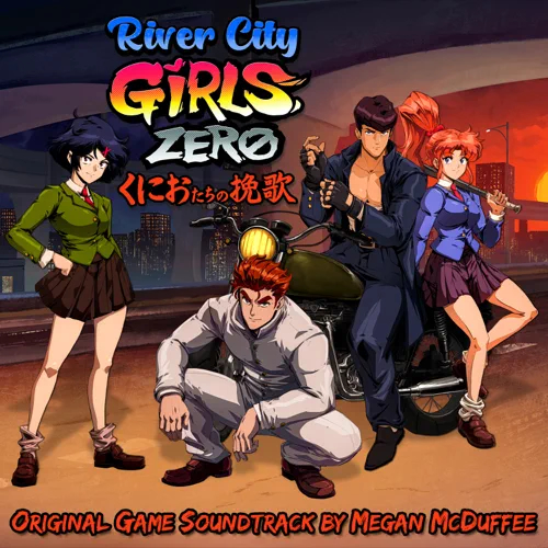 Premiera River City Girls Zero