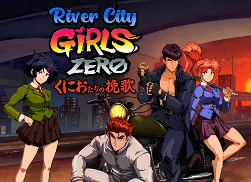 Recenzja River City Girls Zero