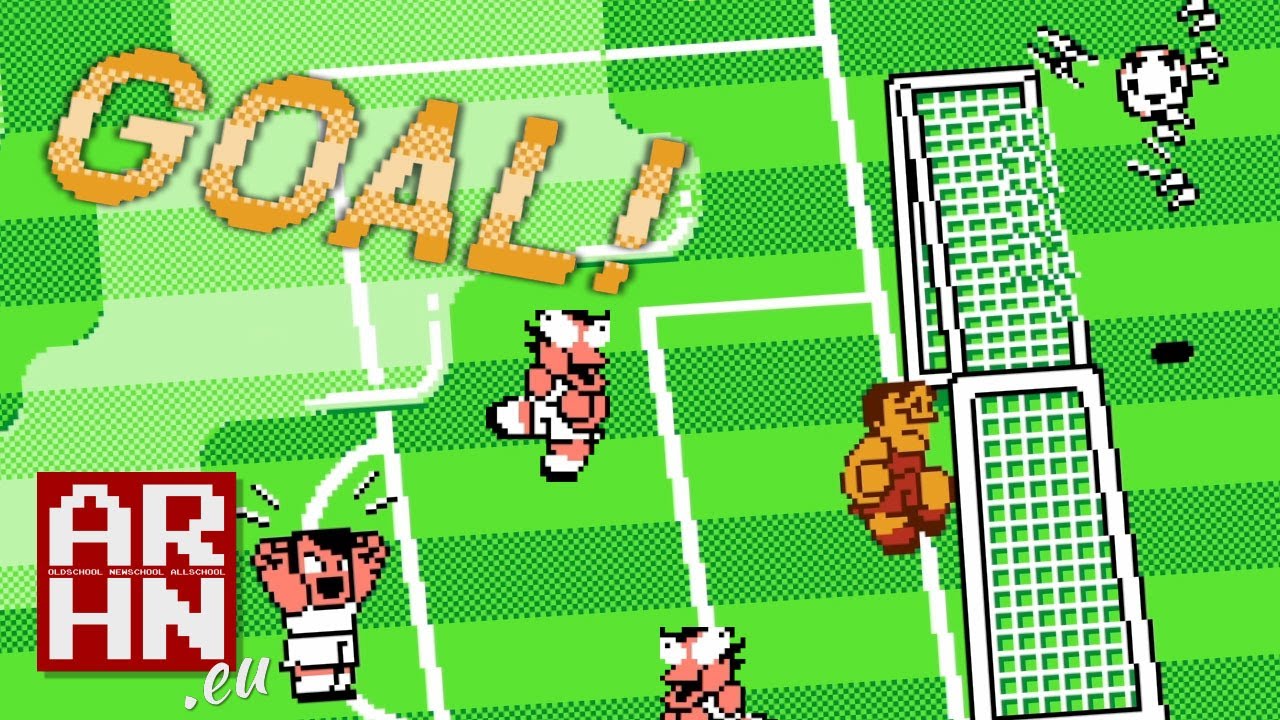 GOAL 3 - recenzja ARHN.EU