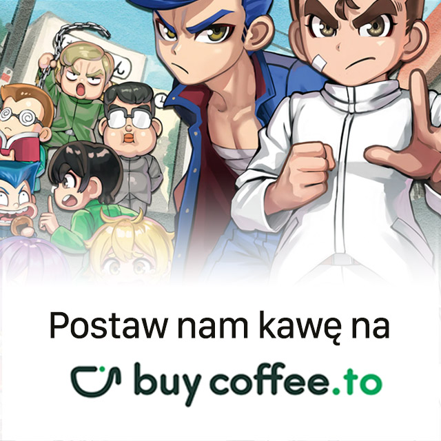 Kup nam kawę na BuyCoffee!