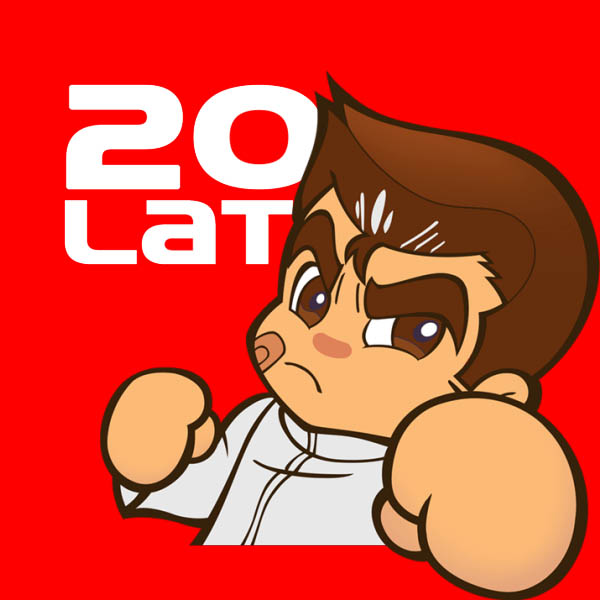 20-lecie strony!