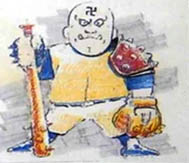 Kunio-kun RPG - anulowana gra