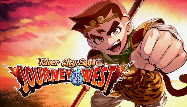 Premiera Journey to the West!